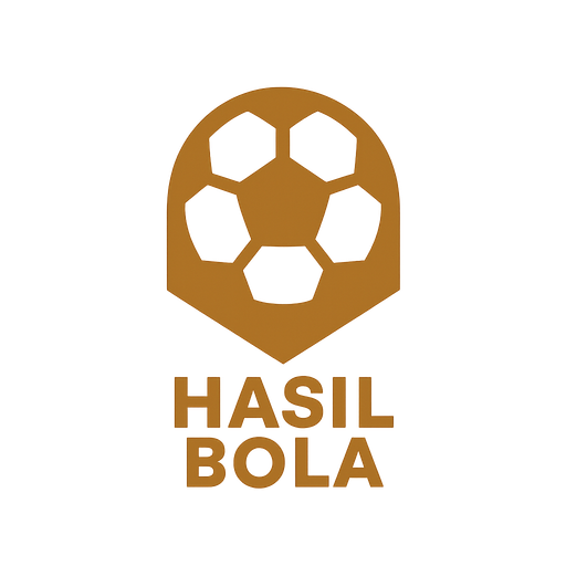 Hasil Bola